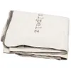 David Fussenegger Textil Faulpelz, Textmuster Produktbild-Vorschau 4