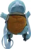 Peluche sac à dos Pokemon Squirtle 36cm Voir les images du produit 7