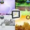 4 projecteurs LED 20 W, Greenmigo IP65 étanche blanc froid Voir les images du produit 2