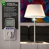 CSL Energiekostenmessgerät - Stromverbrauchszähler, Produktbild-Vorschau 4