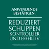 Eucerin Dermo Capillaire Anti-Schuppen Gel Shampoo, 250 ml Produktbild-Vorschau 4
