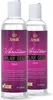 Vibratissimo Play Gel, 2 x 250 ml | Lubrikační gel šetrný k Náhled obrázku produktu 1