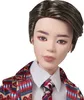 Mattel BTS Idol Jimin Modepuppe, Sammelpuppe, 28 cm, 11 Produktbild-Vorschau 2