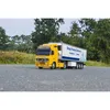 Tamiya RC Volvo FH12 Globetrotter 420 BS. 1:14. 300056312 Produktbild-Vorschau 4