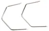 Entriegelungsbügel Opel Produktbild-Vorschau 1