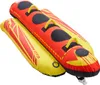 VEVOR Fun Tube Set, nadmuchiwane łodzie holownicze dla 1-3 Podgląd zdjęcia produktu 1