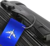 Etichetta per bagagli da viaggio Etichetta per bagagli Anteprima dell’immagine prodotto 3