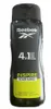 Gel doccia Reebok Uomo Inspiring Thoughts, 400 ml Anteprima dell’immagine prodotto 2