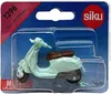 Siku Vespa 125 GTS, Rollermodell, Vespa 125 GTS, Unisex, Produktbild-Vorschau 10