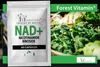 NAD+ 300mg 60 Kapseln - Nicotinamid Ribosid - NAD plus - Produktbild-Vorschau 4