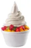 IceBär polvere per gelato soft fragola 1 kg per macchina Anteprima dell’immagine prodotto 10