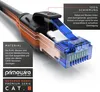Primewire Outdoor Patchkabel - CAT 8 - mit IP66 - 40 Gbit/s Produktbild-Vorschau 3