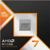 AMD Ryzen 7 9800X3D - 4,7 GHz - 8 jadier - 16 vlákien Náhľad obrázku produktu 4