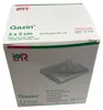 Compresses Gazin, non stériles, 5 x 5cm Paquet : 25 x 2 Voir les images du produit 2