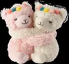 Warmies Cuddle Friends lamy 1 ks Náhľad obrázku produktu 9