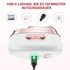 4-in-1 Elektrischer Nagelknipser, Automatischer Nail Produktbild-Vorschau 2