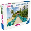 Ravensburger 12001766, 1000 szt., Krajobraz, 14 lat(a) Podgląd zdjęcia produktu 8
