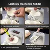 Automatischer Knödelmacher, elektrischer Ravioli-Former, Produktbild-Vorschau 4