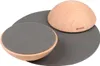 pedalo Fußgewölbedehner Set, Balance-Step, Holz, 120 kg, Produktbild-Vorschau 6