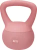Gymtek® Soft Kettlebell Dumbbell - 4kg závažie - Náhľad obrázku produktu 12