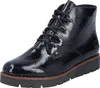 Rieker Damen Stiefelette Schnürboots  Schnürung 44902, Produktbild-Vorschau 20