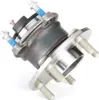 SKF Radlagersatz Hinten für FORD Focus II Schrägheck (DA, Produktbild-Vorschau 6