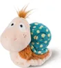 Nici Schnecke Blauer Teddy 25 Cm Mehrfarbig  Mehrfarbig One Produktbild-Vorschau 8