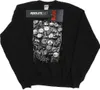 AC/DC - Sweat-shirt pour homme BI3806 (XL) (Noir) Voir les images du produit 1