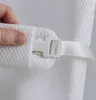 CHILDHOME Babywippe Evolux Naturfarben und Weiß Produktbild-Vorschau 10