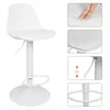 8er-Set Barhocker Barstuhl höhenverstellbar Bistrohocker Produktbild-Vorschau 5