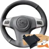 Potah Volantu Se Vzorem Pro Opel Corsa D Náhled obrázku produktu 1