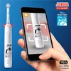 Oral-B Star Wars Junior Wiederaufladbare Elektrische Produktbild-Vorschau 17