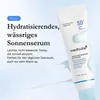 Sérum hydratant solaire Medicube Zero Pore SPF 50+ PA++++ Voir les images du produit 3
