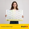 XXL Jahreskalender Wandkalender 2027 | DIN A0 | 1 Stück | Produktbild-Vorschau 8