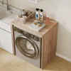 Badezimmerschrank Für Über Der Waschmaschine/Dem Trockner – Produktbild-Vorschau 6