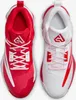 Nike Giannis Immortality 3 ASW "White University Red", Podgląd zdjęcia produktu 4