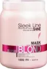 Stapiz Blush Maschera per capelli biondi, 1000 ml Anteprima dell’immagine prodotto 5