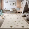 TT Home Kinderzimmer Teppich Modernes 3D-Design Weich Produktbild-Vorschau 1