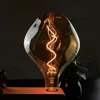 ZMH LED-lamp, grote, onregelmatige E27-lamp in een Productafbeelding-voorbeeld 10