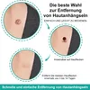 Schmerzfreies Warzenentfernungsset – Präziser Applikator, Produktbild-Vorschau 5