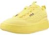 Fila Supperbubble Sneaker Gelb Produktbild-Vorschau 1