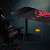 Diablo Chairs DIABLO X-MATE  1600 gaming desk black Anteprima dell’immagine prodotto 17