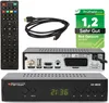 RED OPTICUM HD Sat Receiver für Satellitenschüssel mit Produktbild-Vorschau 1