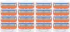 48 Stück 5-lagige Rasierklinge für GillettE Fusion Produktbild-Vorschau 3