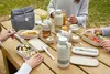 Lékué Lunchbox To Go Organic Náhľad obrázku produktu 15