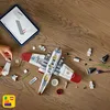 LEGO(R) STAR WARS 75402 Stíhačka ARC-170 Náhľad obrázku produktu 54