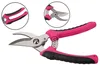 Cesoie da giardino GARDEN PINK ONE, acciaio inox, 20 cm Anteprima dell’immagine prodotto 2