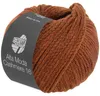 Lana Grossa -  Alta Moda Cashmere 16 0064 nussbraun Produktbild-Vorschau 1