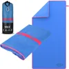 NCR13 MIKROFASERHANDTUCH BLAU 200x90 cm NILS Produktbild-Vorschau 19