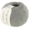 Lana Grossa - Linissimo 0003 steingrau Produktbild-Vorschau 1
